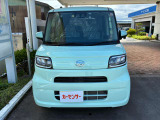 タント L 4WD 
