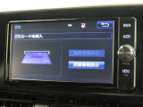 ETCの履歴などが画面で確認できます。
