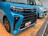 初度登録から36ヶ月未満で走行距離6万キロ未満のダイハツの中古車は、新車保証を2年間延長することができる、「まごころ保証プラス&alpha;」を7,920円という低価格でお付けすることができます。