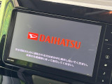 【純正ナビ】人気の純正ナビを装備。オーディオ機能も充実しており、Bluetooth接続すればお持ちのスマホやMP3プレイヤーの音楽を再生可能!毎日の運転がさらに楽しくなります!!