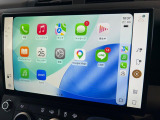 アップルカープレイやアンドロイドオートに対応!運転中にあなたがスマホでしたいことを車載ディスプレイで直接操作可能。運転に集中しながら行き方を調べたりメッセージの送受信、音楽を聴くなど多様な操作が可能!