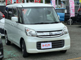 スペーシア G リミテッド 4WD 