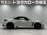 車高が低いので縁石や段差のある道路での路面干渉にご注意下さい。
