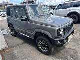ジムニー XC 4WD 