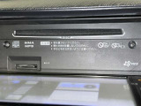 CD再生機能付き!