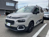 名義変更日から1年の認定中古車保証付きですので全国のディーラーで保証修理可能です。