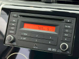 お気に入りのCDで楽しくドライブ!