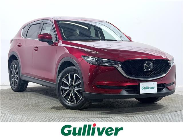 マツダ CX-5 