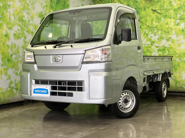 ハイゼットトラック スタンダード 4WD