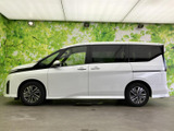セレナ 1.4 e-POWER ハイウェイスターV 