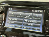 純正ナビ フルセグTV