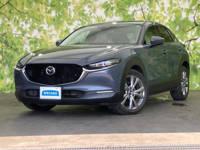 CX-30 1.8 XD プロアクティブ ツーリングセレクション