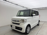 N-BOX L 4WD 