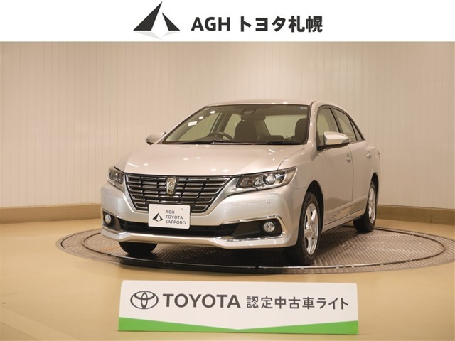 トヨタ プレミオ 