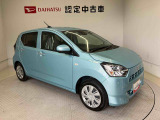 初度登録から36ヶ月未満で走行距離6万キロ未満のダイハツの中古車は、新車保証を2年間延長することができる、「まごころ保証プラス&alpha;」を7,920円という低価格でお付けすることができます。