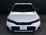 シビック 2.0 e:HEV EX 