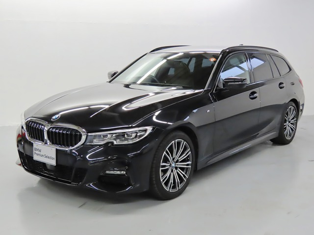 3シリーズツーリング 318i Mスポーツ 