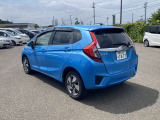 フィット 1.5 ハイブリッド Fパッケージ 4WD 社外ナビ・バックカメラ・ワンオーナー