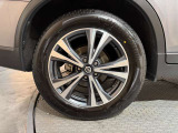 タイヤサイズ:225/60R18☆