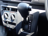ATのお車です。