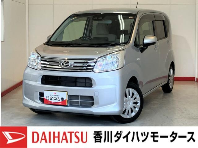 ムーヴ L SAIII 