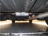 下廻りの状態
