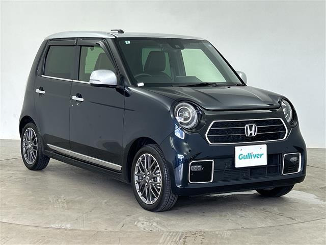 N-ONE プレミアム ツアラー 修復歴無し