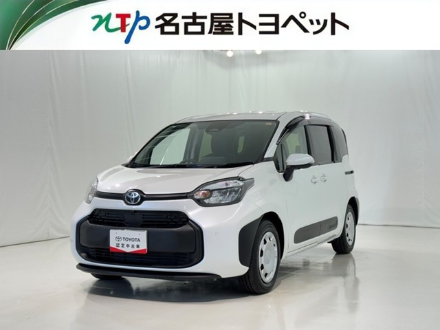 トヨタ シエンタ 
