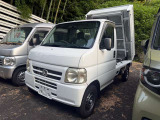 アクティトラック アタック 4WD 4WD