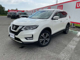 エクストレイル 2.0 20Xi 4WD 