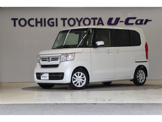 ホンダ N-BOX 