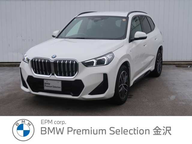 X1 xドライブ 20d Mスポーツ DCT 4WD 