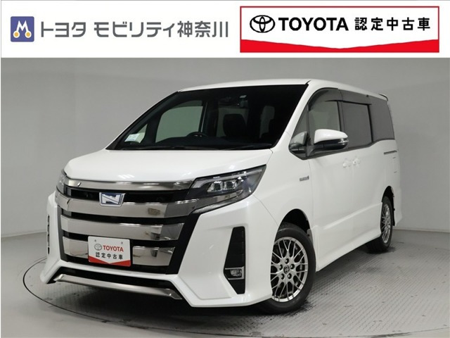 ノア 1.8 ハイブリッド Si