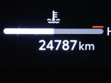 24787キロ走行