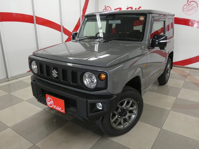 ジムニー XC 4WD