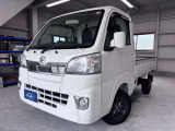 ハイゼットトラック エクストラ 4WD 