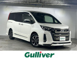 禁煙車 7人乗り 12.8型後席モニター 両側パワースライドドア トヨタセーフティーセンス 社外11インチナビ(Bluetooth/CD/DVD) バックカメラ ビルトインETC モデリスタエアロ
