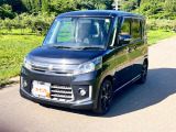 スペーシアカスタム XS リミテッド 4WD 