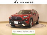 トヨタ RAV4