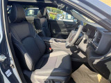 視界良好&操作性も良く、快適な運転席!長時間ドライブも疲れにくく、快適な運転をサポート♪☆詳しくは無料通話0078-6003-827541 相模原ICすぐ