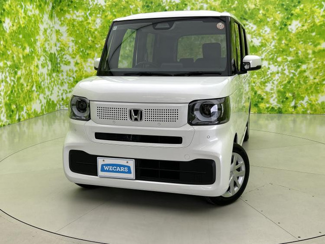 N-BOX
