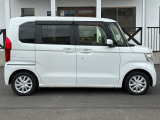 N-BOX G スロープ L ホンダセンシング 
