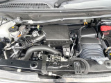 親切・丁寧な専門メカニックスタッフが応対!・車検・点検整備・事故等の修理などアフターサービスも安心。お車のカスタマイズもネクステージのサービススタッフまでご相談ください!