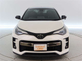 C-HR ハイブリッド 1.8 S GR スポーツ 