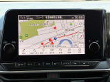 日産コネクトナビ フルセグ Bluetoothオーディオ