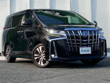 トヨタ アルファード