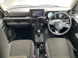 ジムニー XC 4WD 修復歴無し