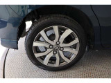 アルミホイール【タイヤサイズ175/55R15】