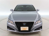 クラウン ハイブリッド 2.5 S Cパッケージ 