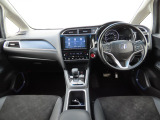 シャトル 1.5 ハイブリッド X ホンダセンシング 4WD 